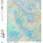 CO Unit 711 Elk Concentrations and Migration Preview 1