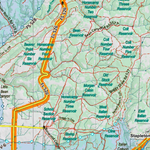 CO Unit 711 Elk Concentrations and Migration Preview 3
