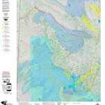 CO Unit 711 Mule Deer Concentrations Preview 1