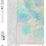 CO Unit 72 Elk Concentrations and Migration Preview 1
