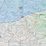 CO Unit 72 Elk Concentrations and Migration Preview 2
