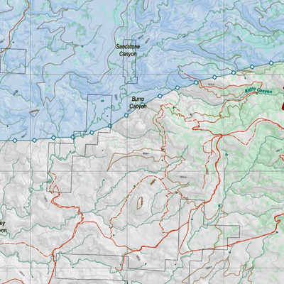 CO Unit 72 Elk Concentrations and Migration Preview 2
