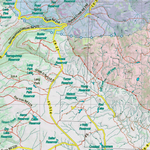 CO Unit 72 Elk Concentrations and Migration Preview 3