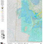 CO Unit 72 Mule Deer Concentrations Preview 1