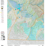 CO Unit 73 Elk Concentrations and Migration Preview 1