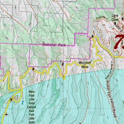 CO Unit 73 Elk Concentrations and Migration Preview 2