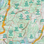 CO Unit 73 Elk Concentrations and Migration Preview 3