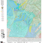 CO Unit 73 Mule Deer Concentrations Preview 1