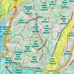 CO Unit 73 Mule Deer Concentrations Preview 3