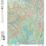 CO Unit 74 Elk Concentrations and Migration Preview 1