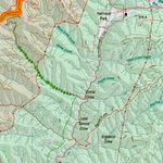 CO Unit 74 Elk Concentrations and Migration Preview 2