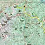 CO Unit 74 Elk Concentrations and Migration Preview 3
