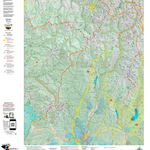 CO Unit 74 Mule Deer Concentrations Preview 1