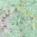 CO Unit 74 Mule Deer Concentrations Preview 3