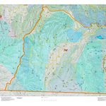 CO Unit 741 Elk Concentrations and Migration Preview 1
