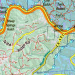 CO Unit 741 Elk Concentrations and Migration Preview 3