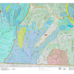 CO Unit 741 Mule Deer Concentrations Preview 1