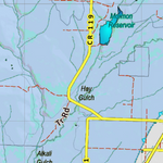 CO Unit 741 Mule Deer Concentrations Preview 2