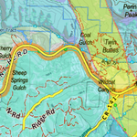 CO Unit 741 Mule Deer Concentrations Preview 3