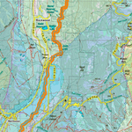 CO Unit 75 Elk Concentrations and Migration Preview 2