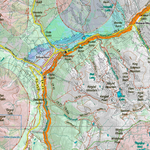 CO Unit 75 Elk Concentrations and Migration Preview 3