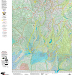 CO Unit 75 Mule Deer Concentrations Preview 1