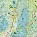 CO Unit 75 Mule Deer Concentrations Preview 2