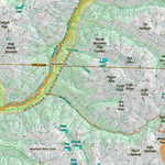 CO Unit 75 Mule Deer Concentrations Preview 3