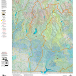 CO Unit 751 Elk Concentrations and Migration Preview 1