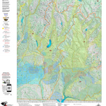 CO Unit 751 Mule Deer Concentrations Preview 1