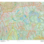 CO Unit 76 Elk Concentrations and Migration Preview 1