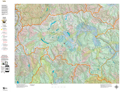 CO Unit 76 Elk Concentrations and Migration Preview 1