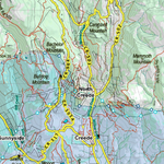 CO Unit 76 Elk Concentrations and Migration Preview 3