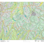 CO Unit 76 Mule Deer Concentrations Preview 1