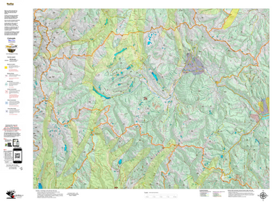 CO Unit 76 Mule Deer Concentrations Preview 1
