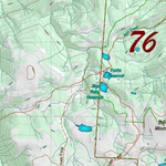 CO Unit 76 Mule Deer Concentrations Preview 2