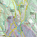 CO Unit 76 Mule Deer Concentrations Preview 3