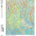 CO Unit 77 Elk Concentrations and Migration Preview 1