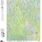 CO Unit 77 Mule Deer Concentrations Preview 1