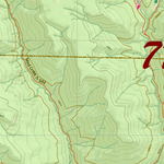 CO Unit 77 Mule Deer Concentrations Preview 2
