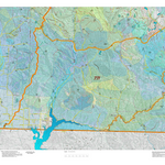 CO Unit 771 Elk Concentrations and Migration Preview 1