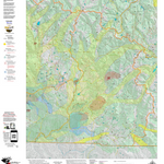 CO Unit 78 Mule Deer Concentrations Preview 1