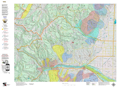 CO Unit 79 Mule Deer Concentrations Preview 1