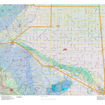 CO Unit 791 Elk Concentrations and Migration Preview 1