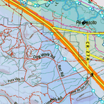 CO Unit 791 Elk Concentrations and Migration Preview 3