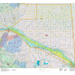 CO Unit 791 Mule Deer Concentrations Preview 1
