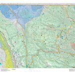 CO Unit 8 Mule Deer Concentrations Preview 1