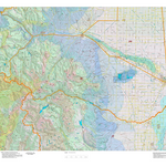 CO Unit 80 Elk Concentrations and Migration Preview 1
