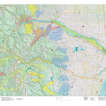 CO Unit 80 Mule Deer Concentrations Preview 1