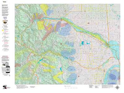 CO Unit 80 Mule Deer Concentrations Preview 1